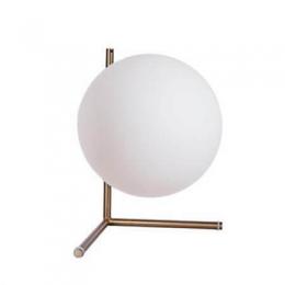 Изображение продукта Настольная лампа Arte Lamp Bolla-Unica A1921LT-1AB 
